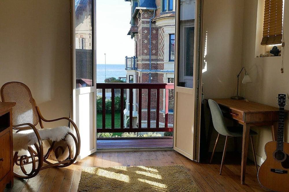 Foto 5 von 27: Appartement de Villa Historique - 50m de la Plage