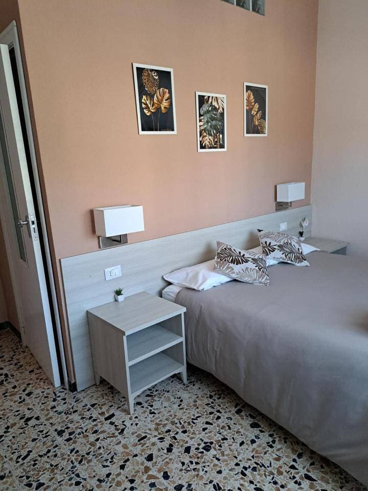 Foto 12 von 14: Double or Twin Room with Private Bathroom