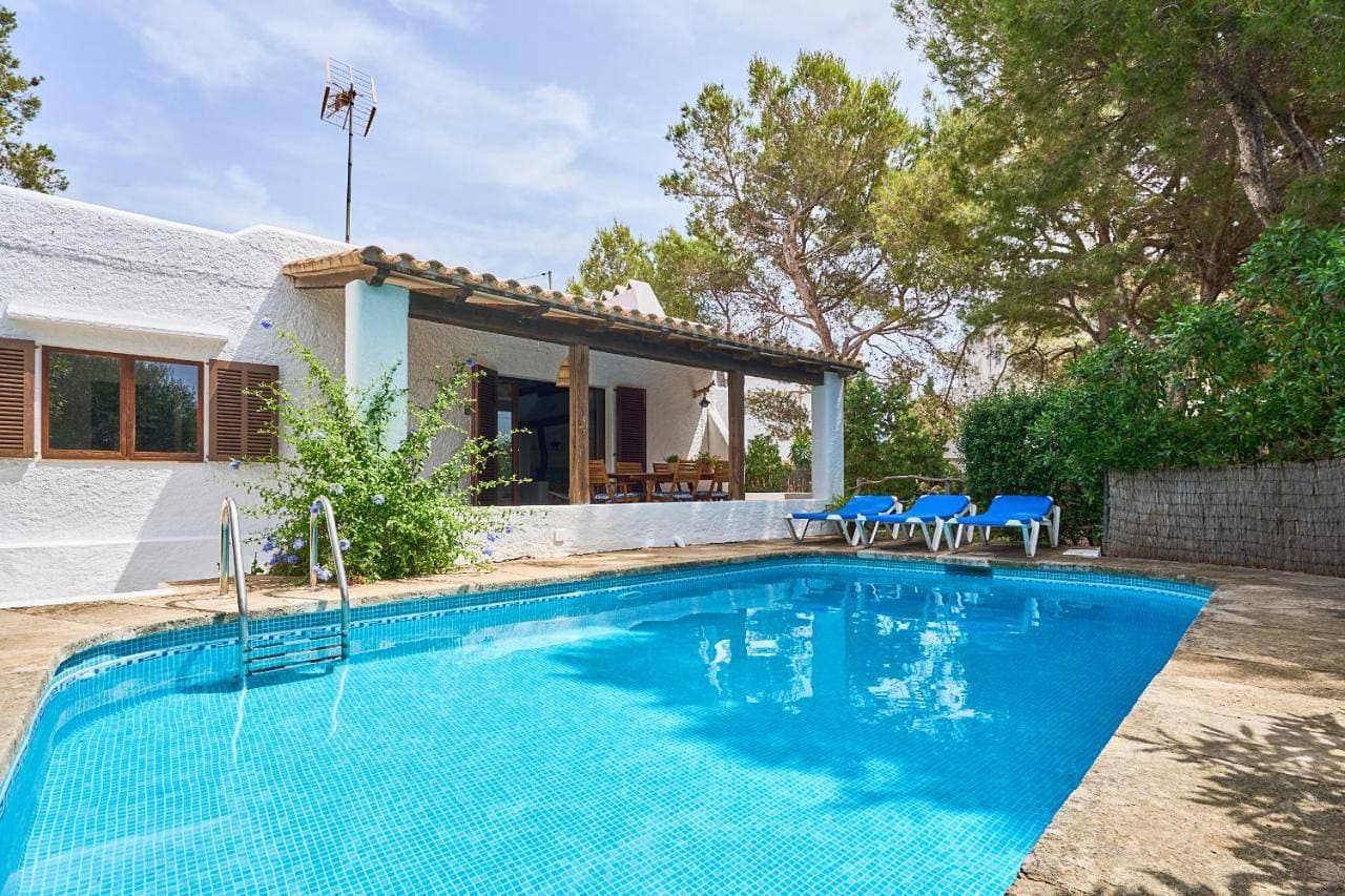 Villa Ravell 1