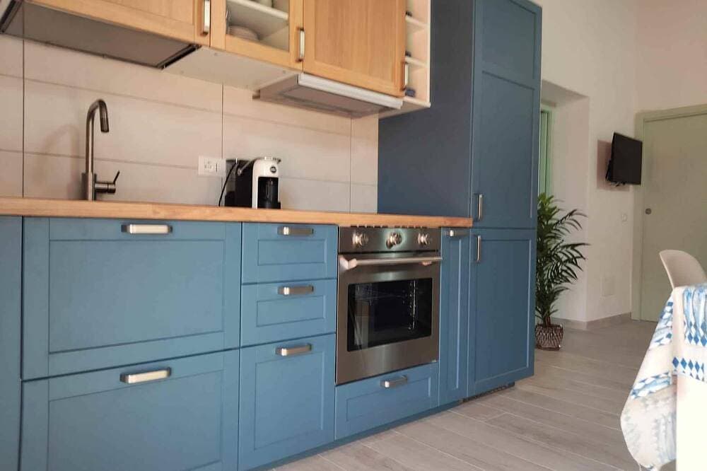 Foto 11 von 18: Casa Peppo - Zwei Schlafzimmer Wohnung, Schläft 6