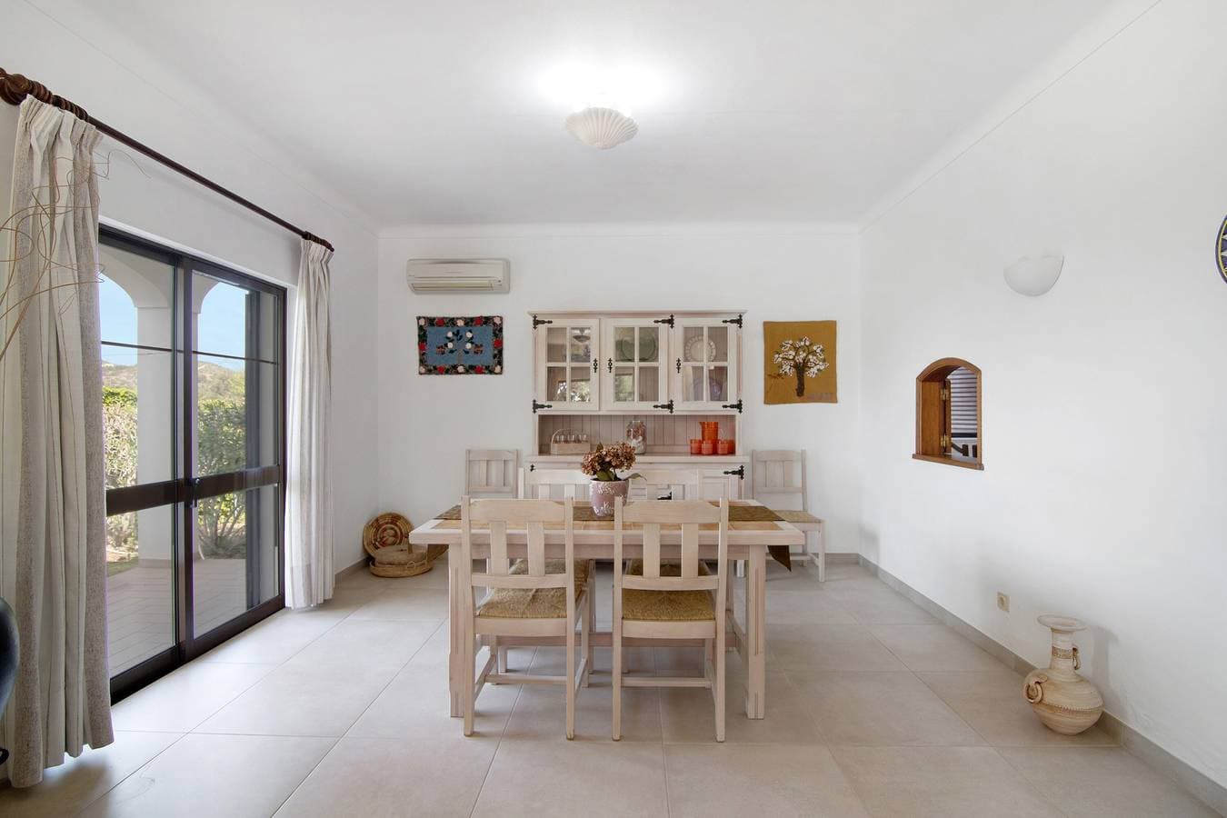Foto 8 von 30: Villa 'Casa Da Oliveira' mit privatem Pool, WLAN und Klimaanlage