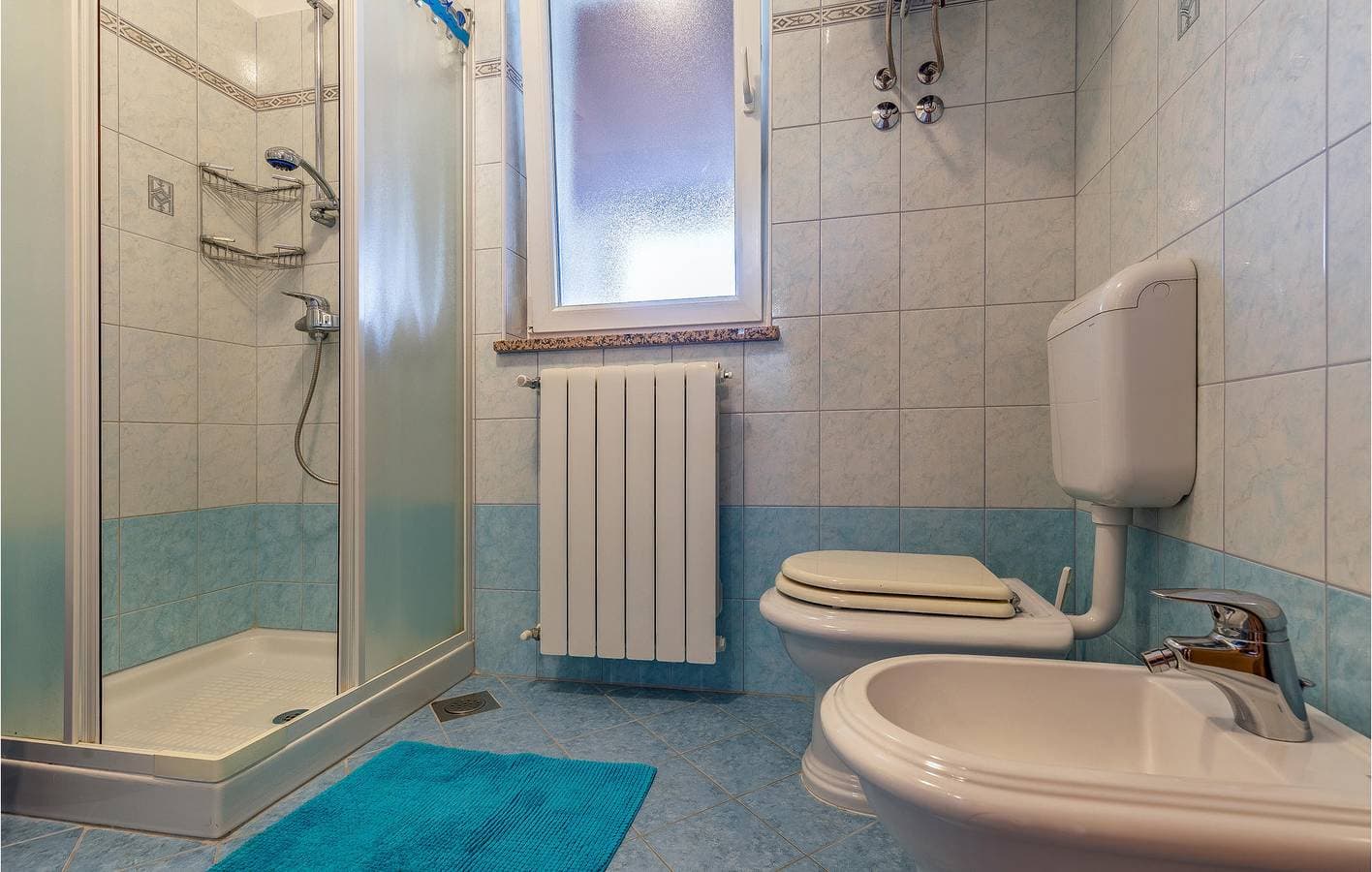Foto 12 von 23: Gemütliche Ferienwohnung mit Pool, WLAN und Parkplatz, nur 2,5 km vom Strand entfernt