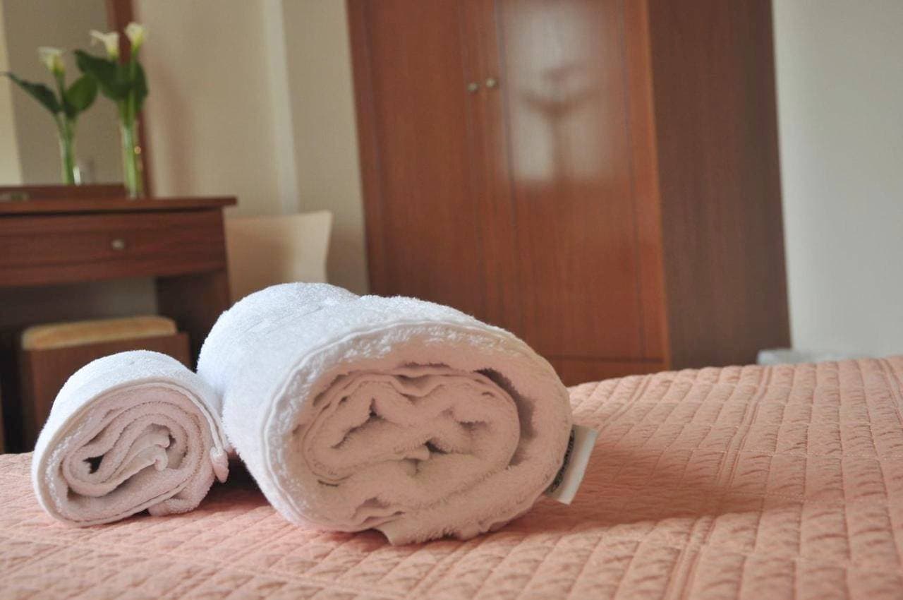 Foto 2 von 17: Double or Twin Room