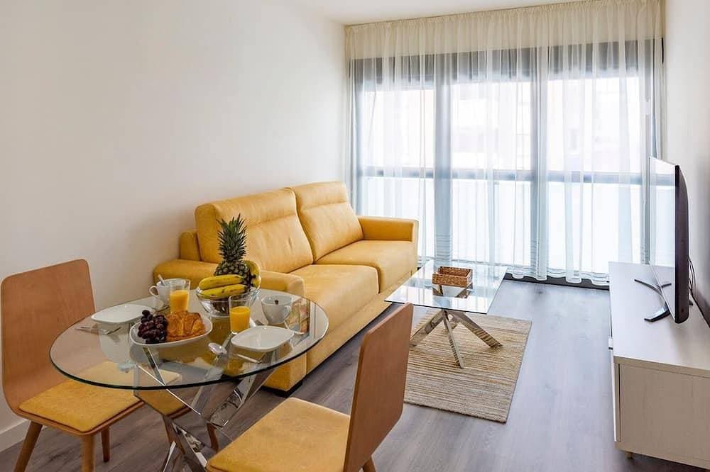 Foto 6 von 23: Apartamento La Estación Málaga