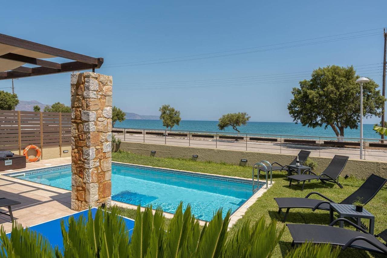 Villa Per Mare 1