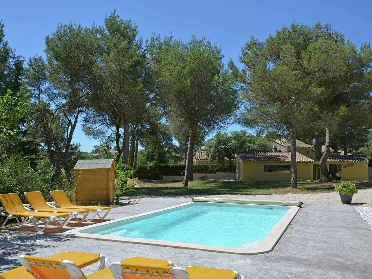 Foto 8 von 40: Elegantes Herrenhaus in der Provence