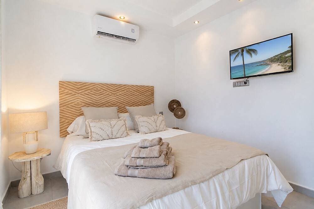 Foto 6 von 30: « Boho Mar » - Your next holiday beach villa in Estepona