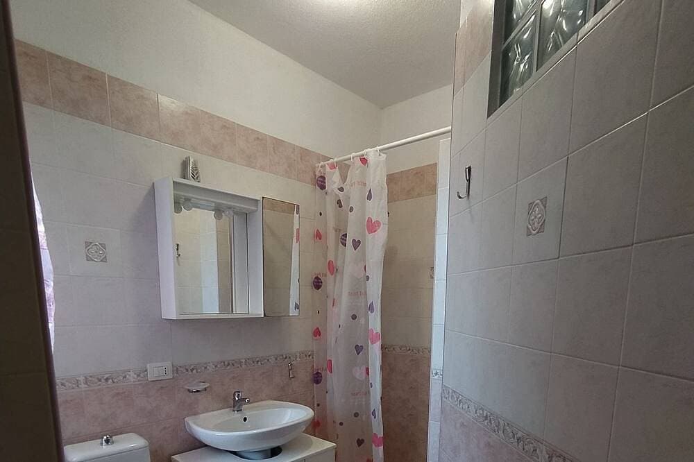 Foto 7 von 24: La Corte: Haus mit Garten bis 10 minuteren vom Meer