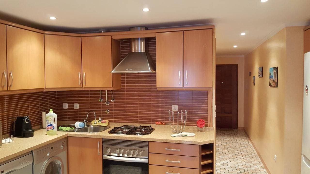 Apartamento Altura 1