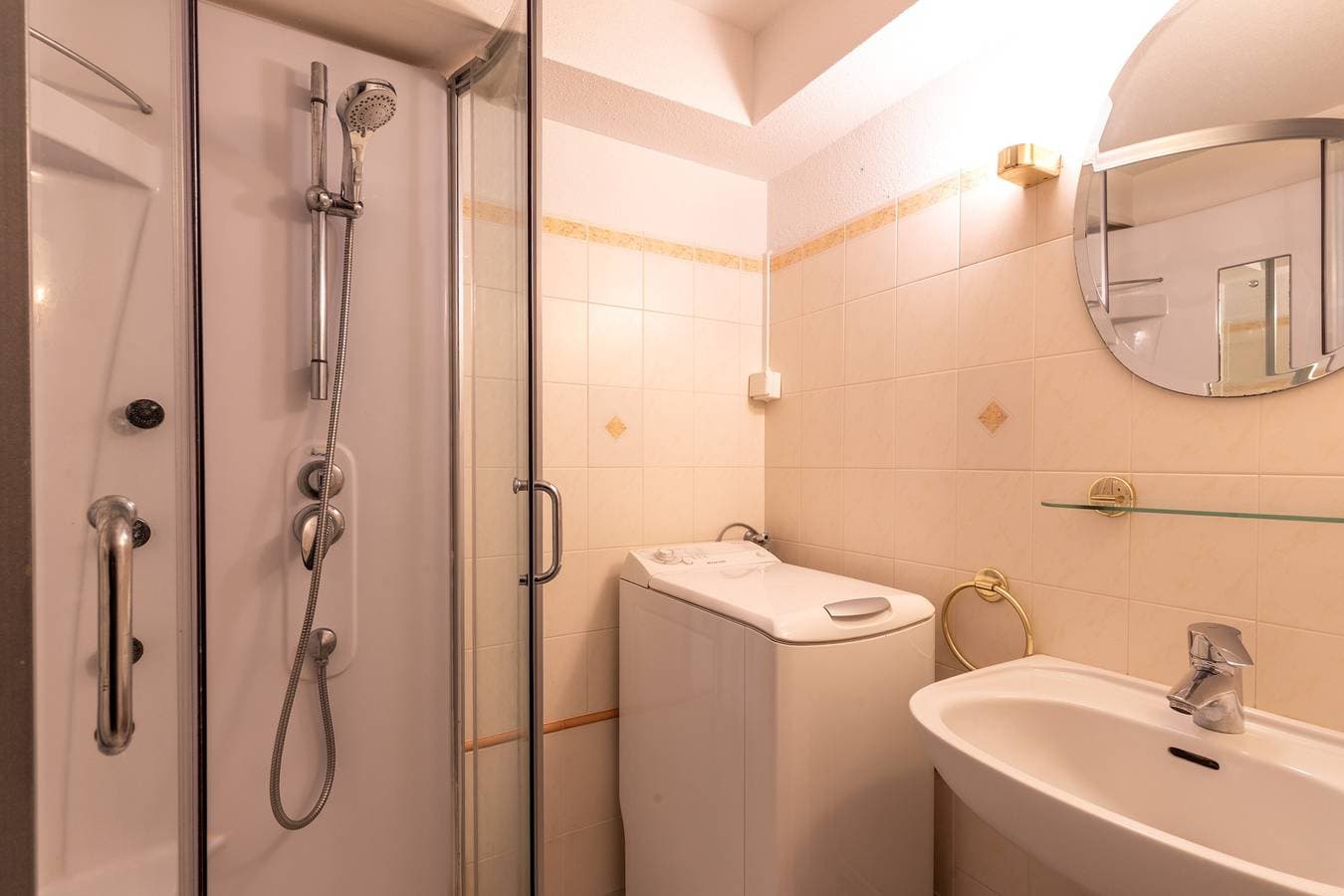 Foto 6 von 15: Ferienhaus für 5 Personen mit Terrasse