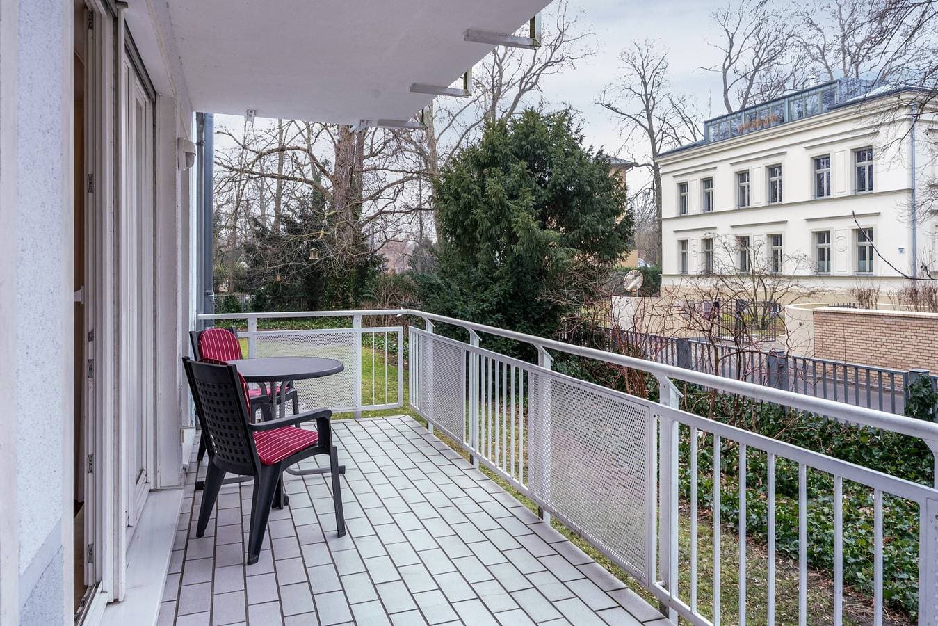 Foto 5 von 28: Ferienwohnung Villa Cecilia