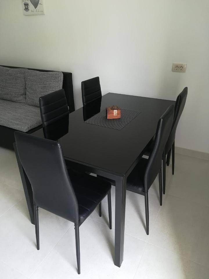 Foto 11 von 28: Apartment with Terrace