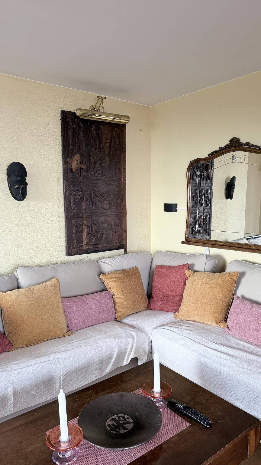 Foto 9 von 21: Penthaus für 4 Personen mit Balkon