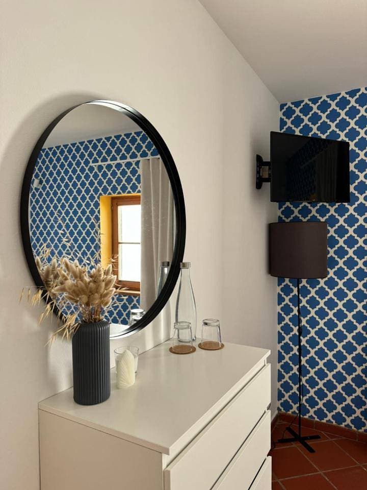 Foto 13 von 13: Double Room with Shared Bathroom