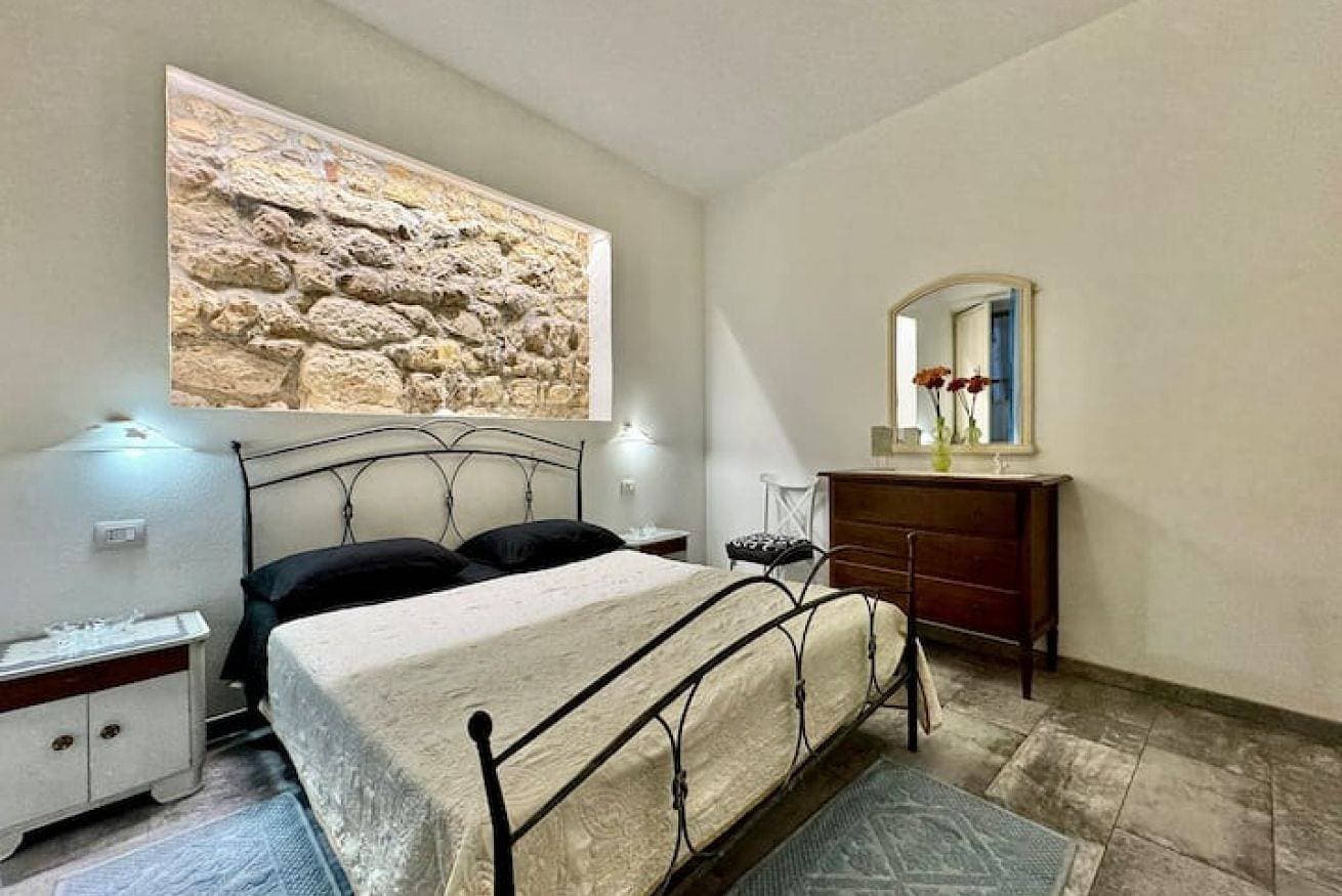 Foto 6 von 19: Ferienwohnung für 4 Personen