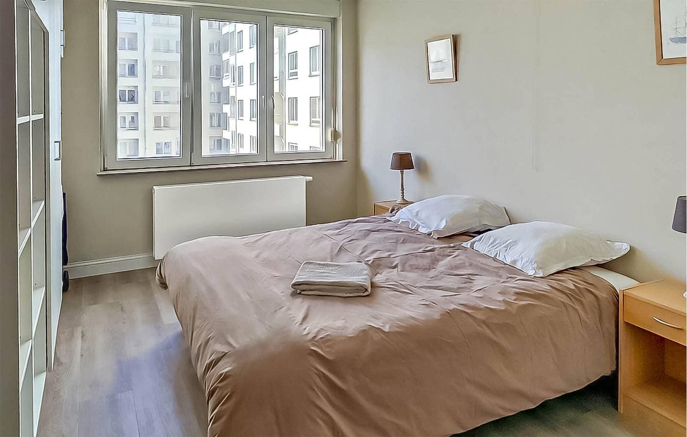 Foto 12 von 26: Ferienwohnung für 4 Personen