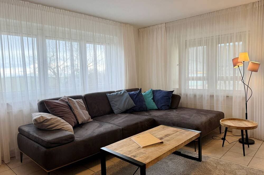 Foto 12 von 28: Ferienhaus für 10 Gäste mit 160m² in Schluchsee