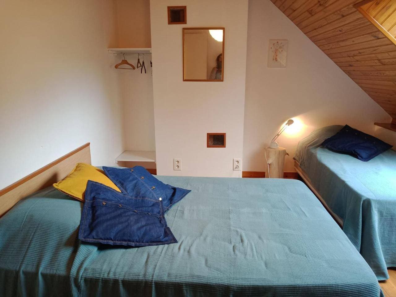 Foto 11 von 49: Four-Bedroom House