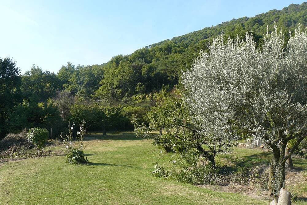 Foto 4 von 30: Ferienhaus / Villa - Crestet