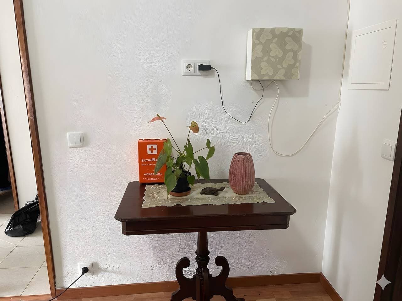 Foto 7 von 11: Ferienwohnung nahe dem Flughafen