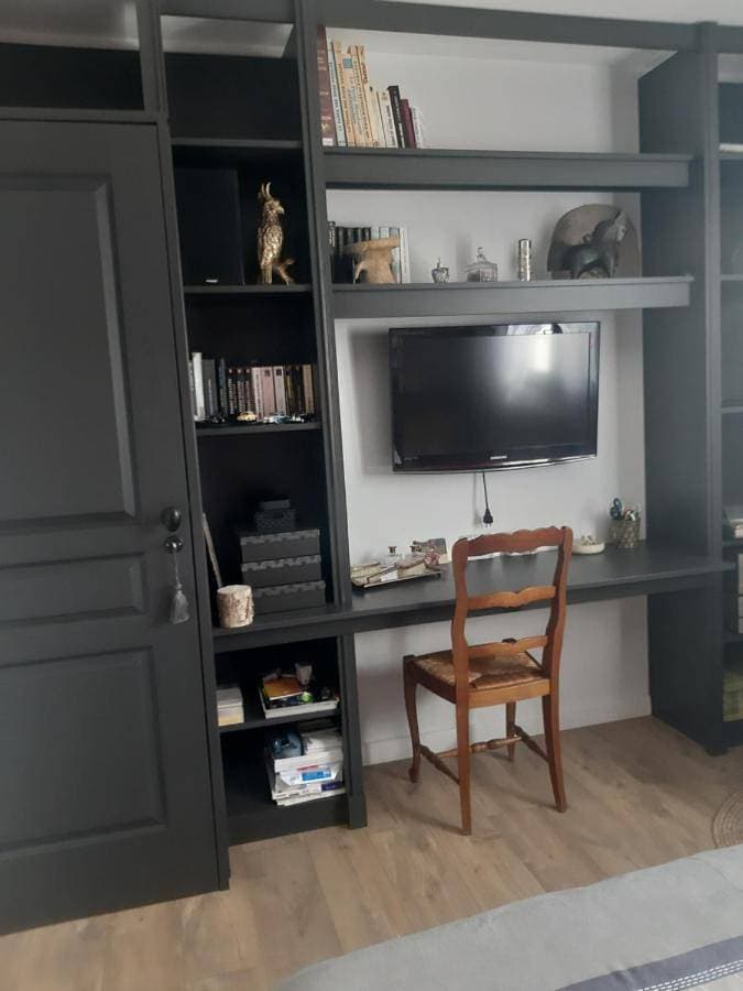 Foto 5 von 9: Double Room with Private Bathroom