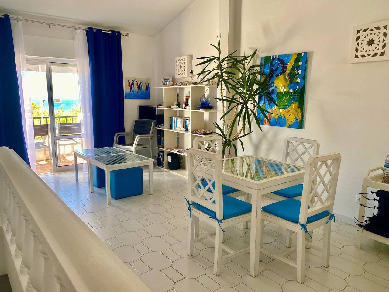 Foto 11 von 32: Zentrales Ferienhaus mit bezauberndem Meerblick