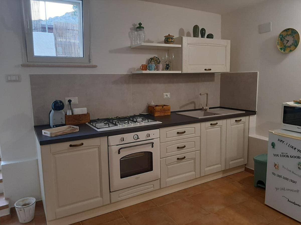 Foto 4 von 22: One-Bedroom House