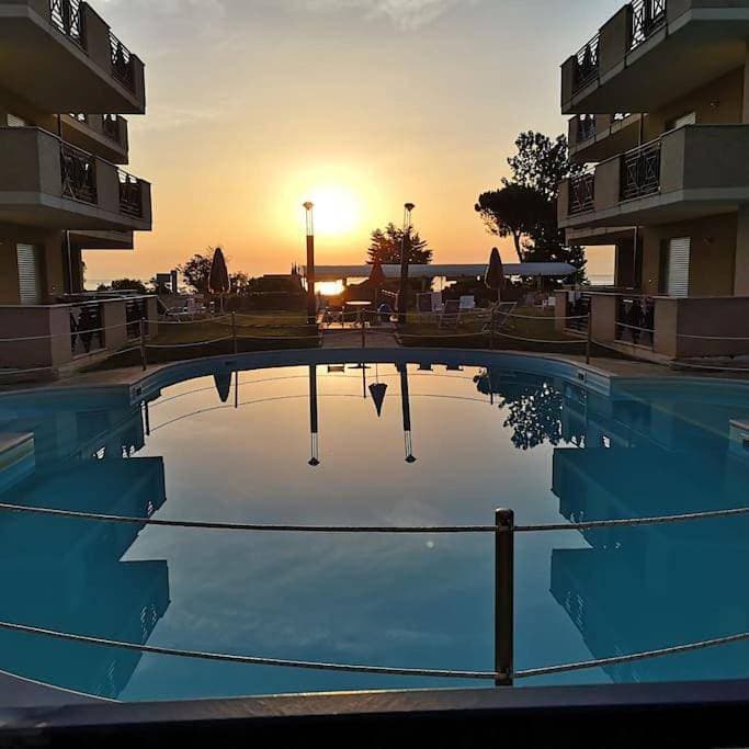 Casa vacanze vicino al mare con piscina 1