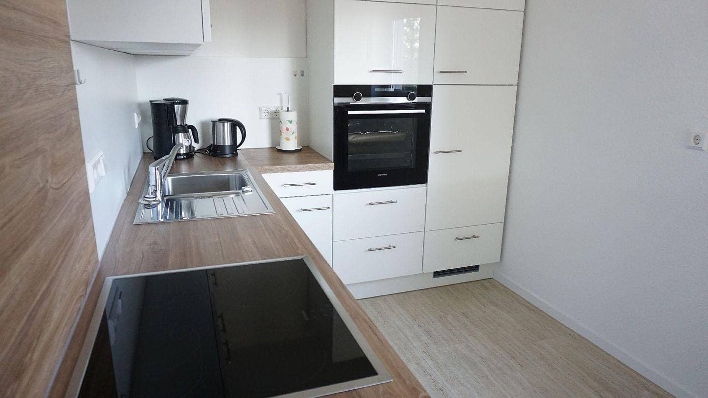 Foto 10 von 19: Ferienwohnung Silvaner-Laube B