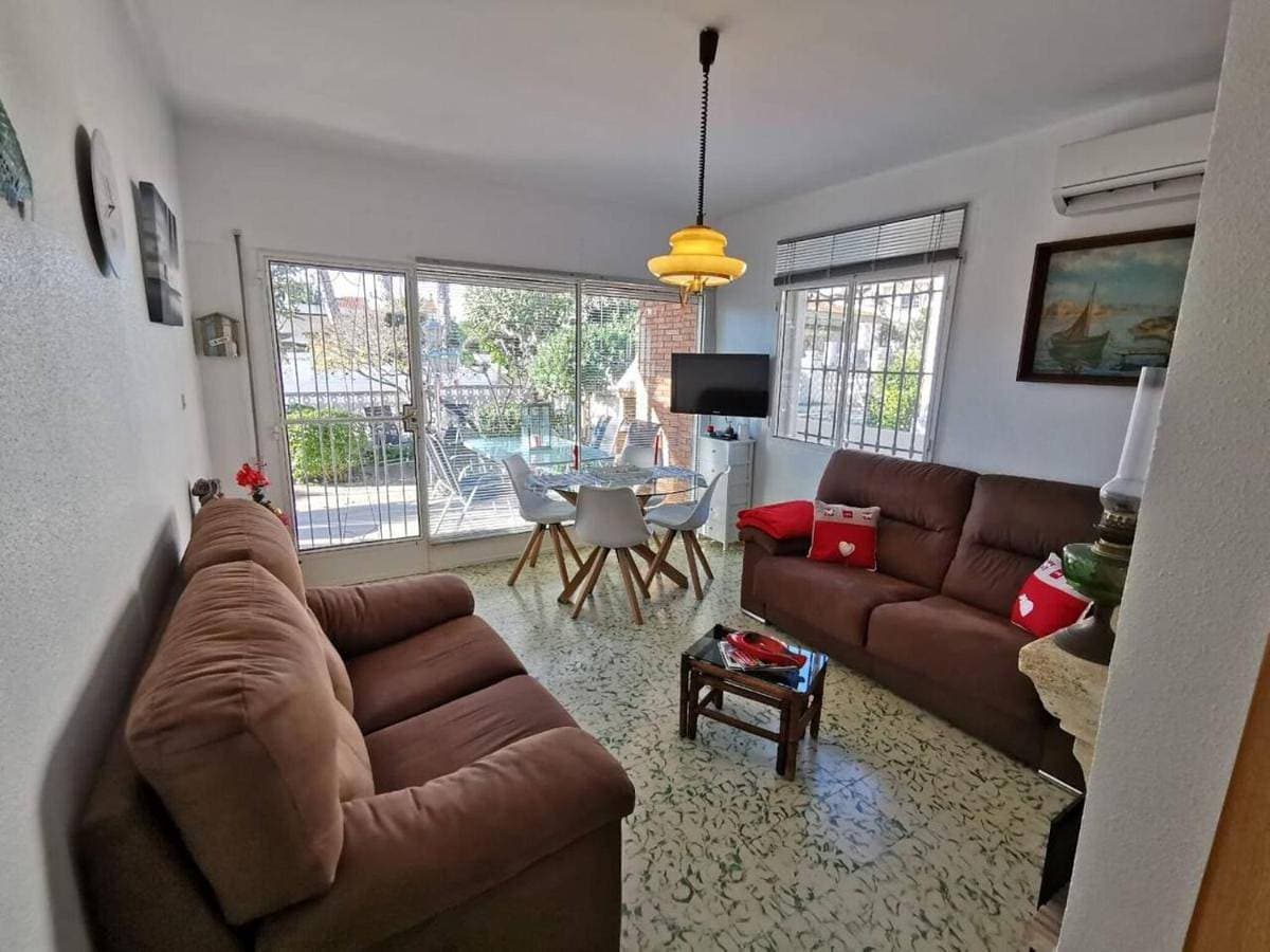 Foto 4 von 5: Three-Bedroom Holiday Home
