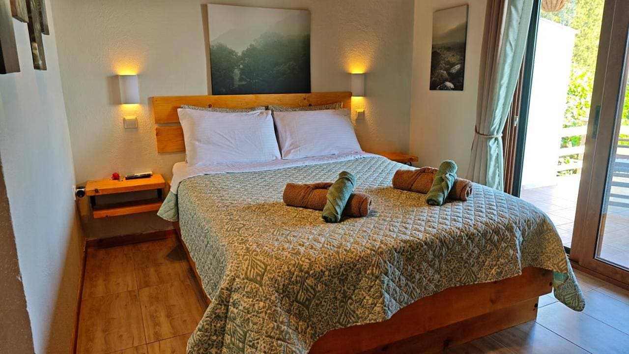 Foto 10 von 86: Studio with Sea View