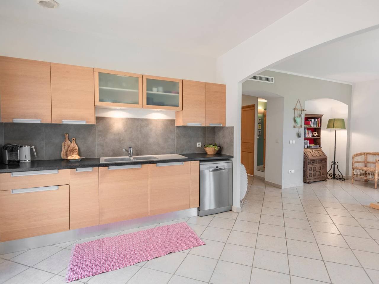 Foto 11 von 32: Ferienhaus mit Klima, Schwimmbad und Dorfnähe