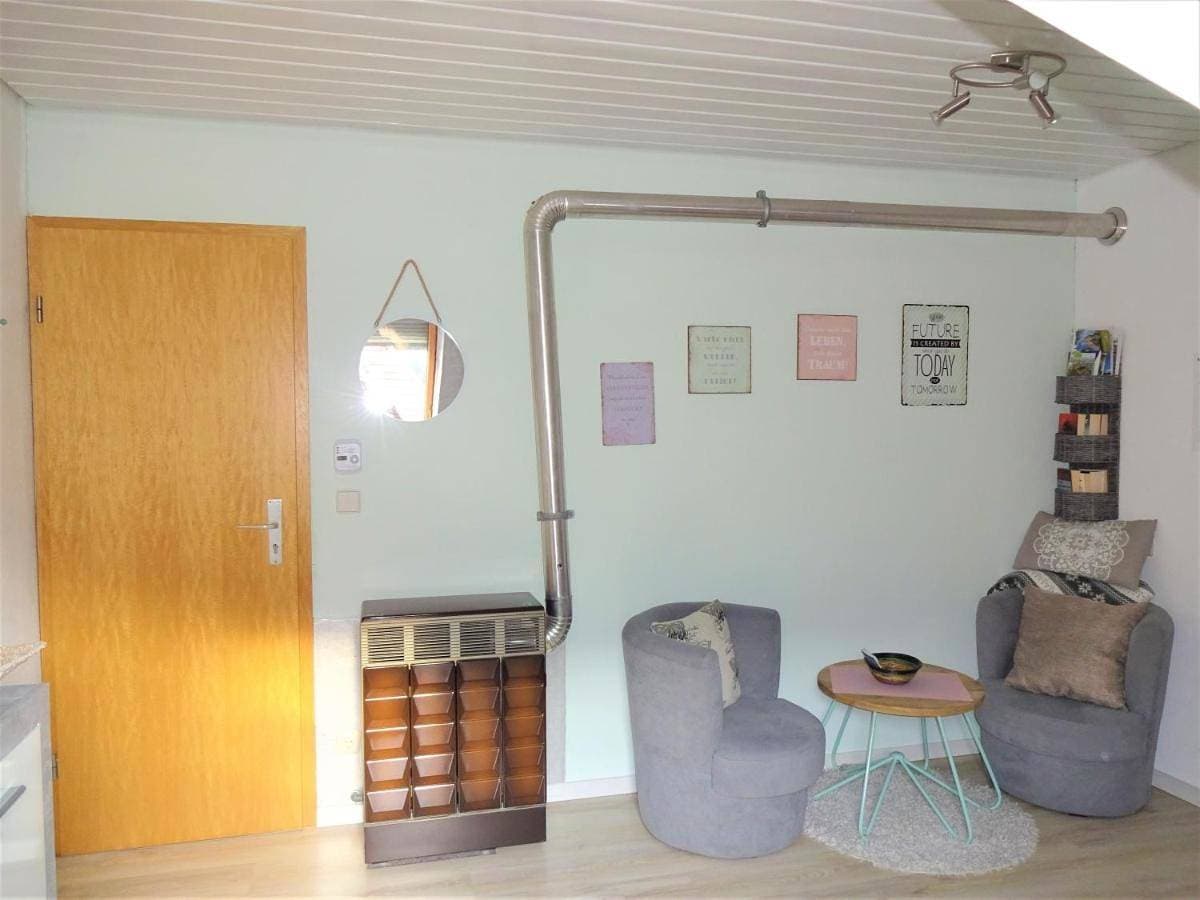 Foto 4 von 9: Standard Double Room