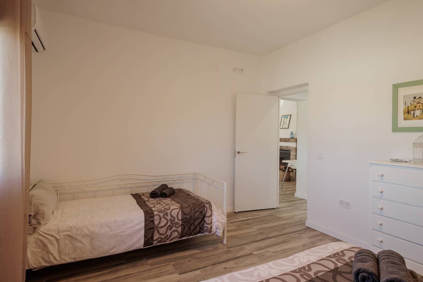 Foto 13 von 36: Landhaus 'Villa Manolita' mit privatem Pool, WLAN und Klimaanlage