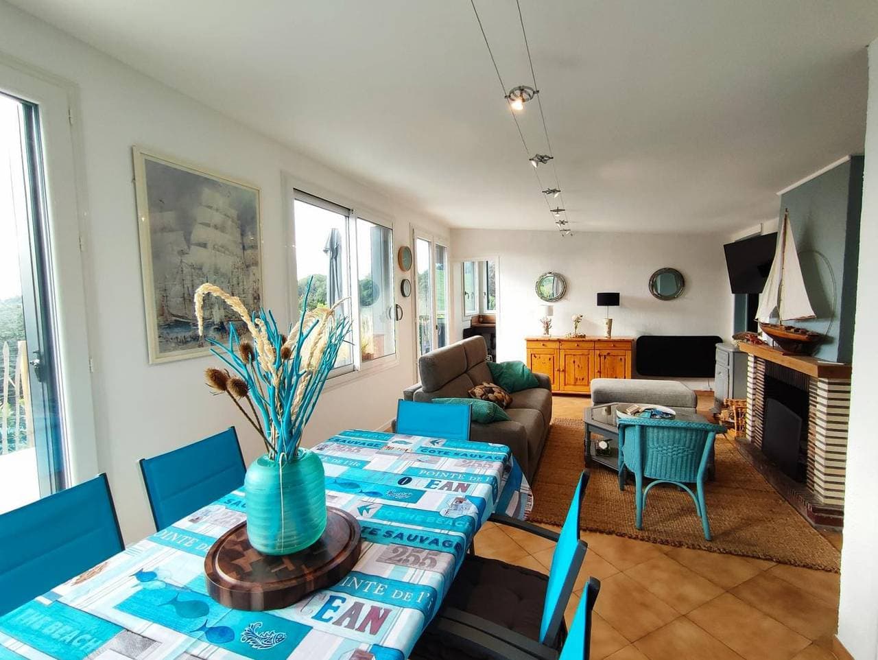 Foto 4 von 20: Gîtes de France® - Villa La Veulette