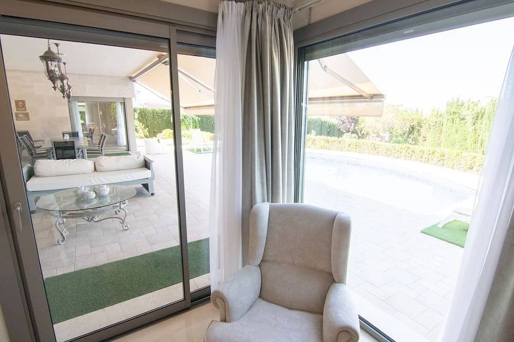 Foto 12 von 30: Luxus Villa in der Nähe von Palma und Speziell für Radfahrer.