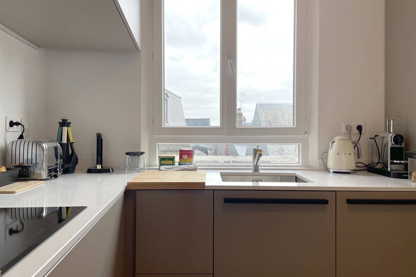 Foto 10 von 23: Ferienwohnung für 4 Personen