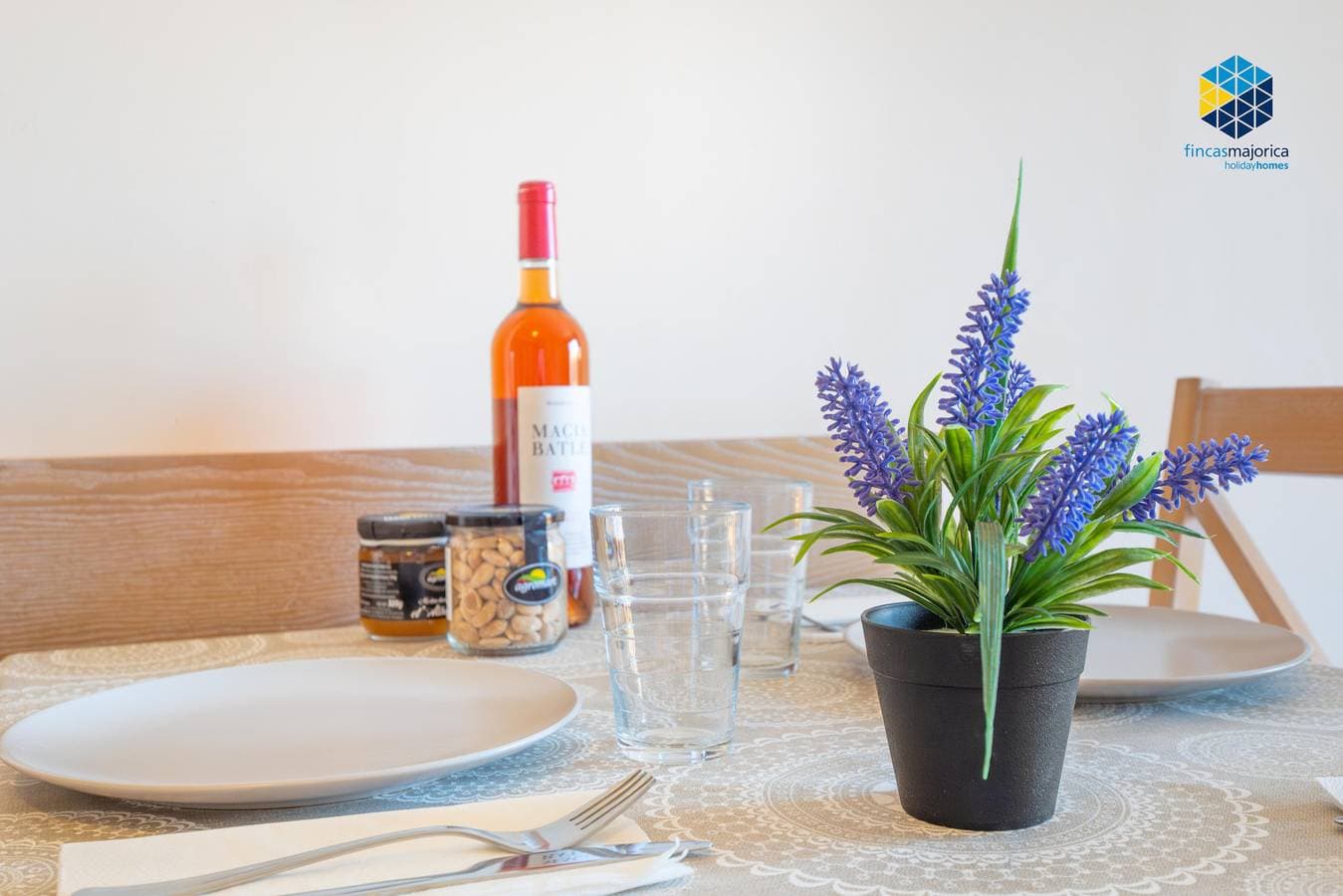 Foto 7 von 30: Apartamento Azulera,Colonia de Sant Jordi,Mallorca