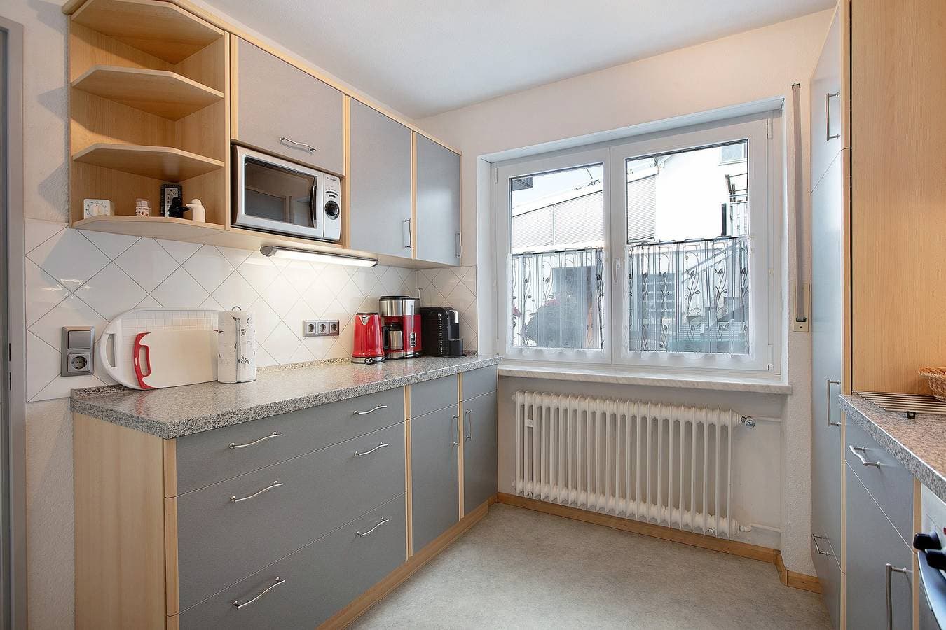 Foto 7 von 21: Ferienwohnung Barbara mit privater Terrasse und WLAN
