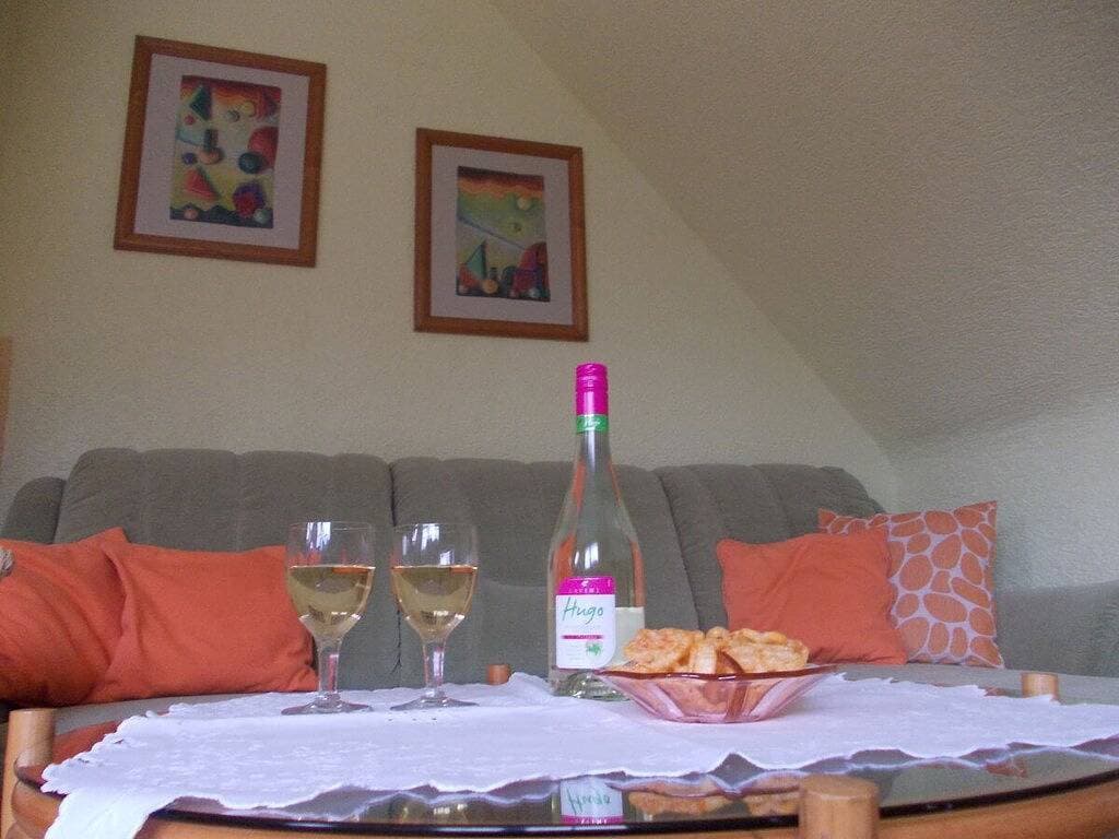 Foto 10 von 27: Ferienwohnung mit 1 Schlafzimmer