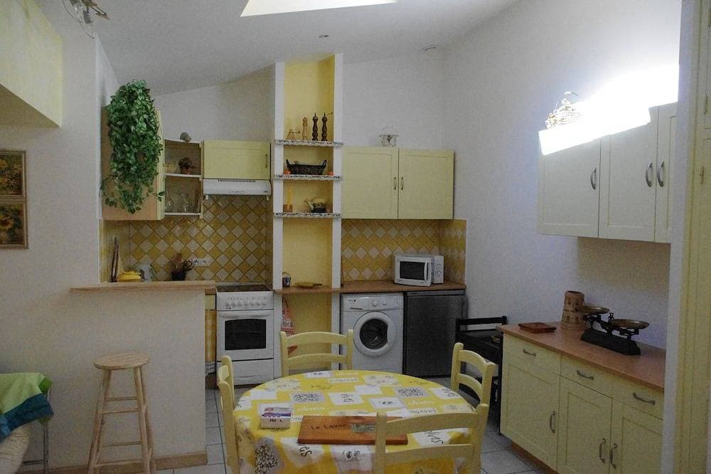 Village house Le Lavoir 1