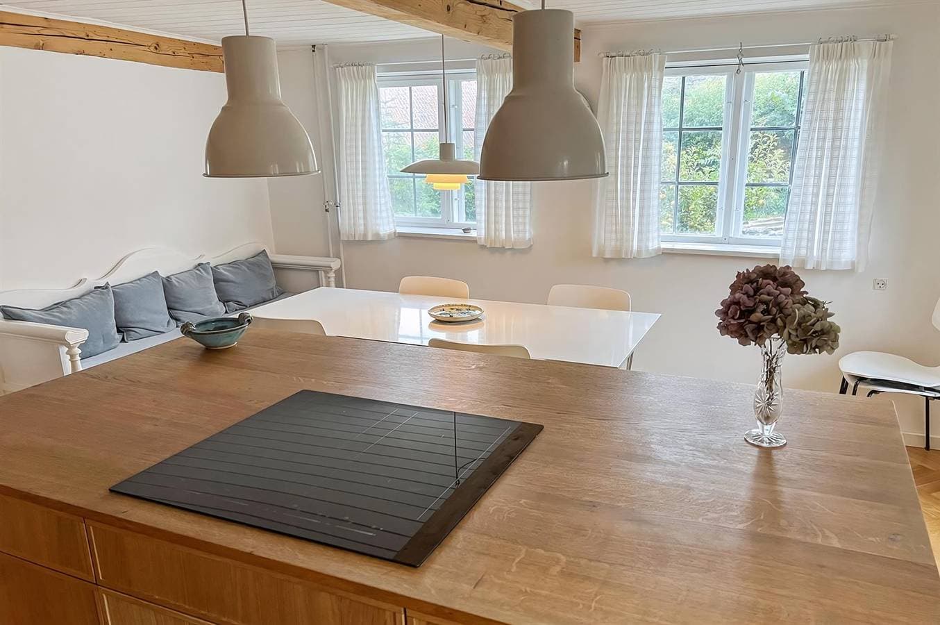 Foto 11 von 24: Nice home in Svaneke w/ WiFi and 2 Bedrooms