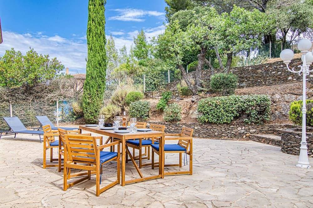 Le Belvédère d'Estelle 1