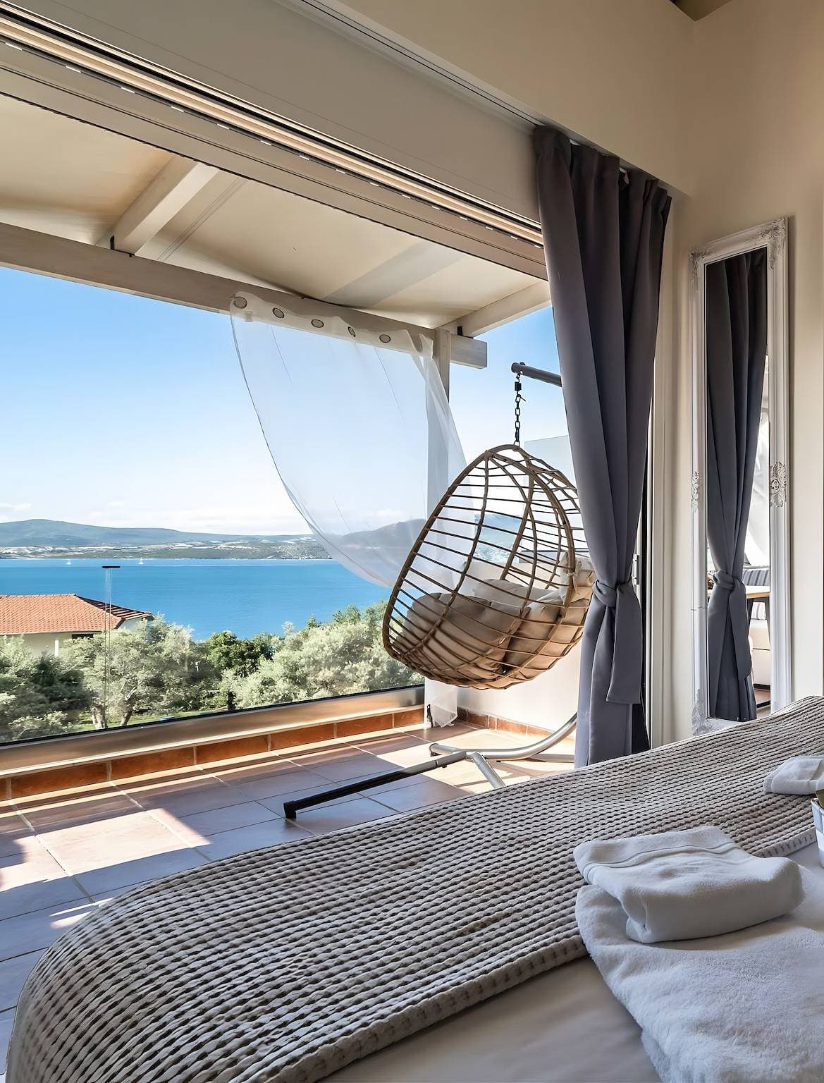 Nest luxury apartment 1