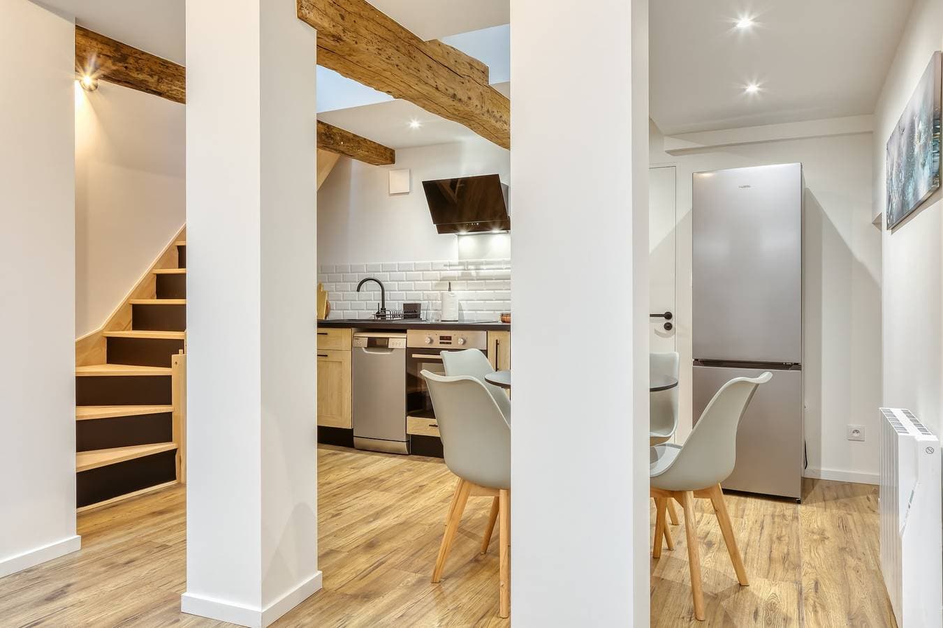 Foto 6 von 28: Ferienwohnung für 2 Personen