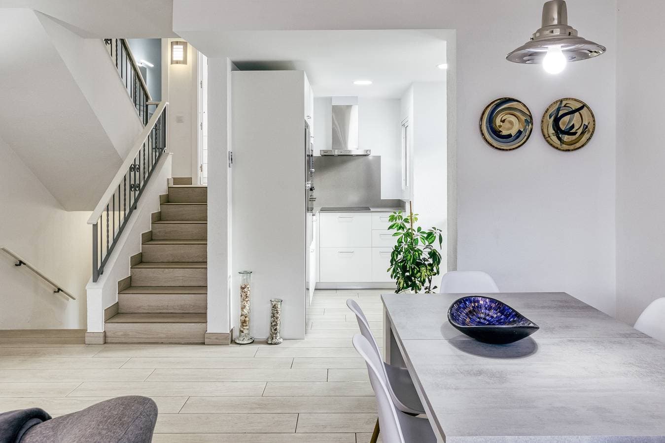 Foto 8 von 30: Renoviertes Ferienhaus "Casa en Begur" mit Garten & WLAN