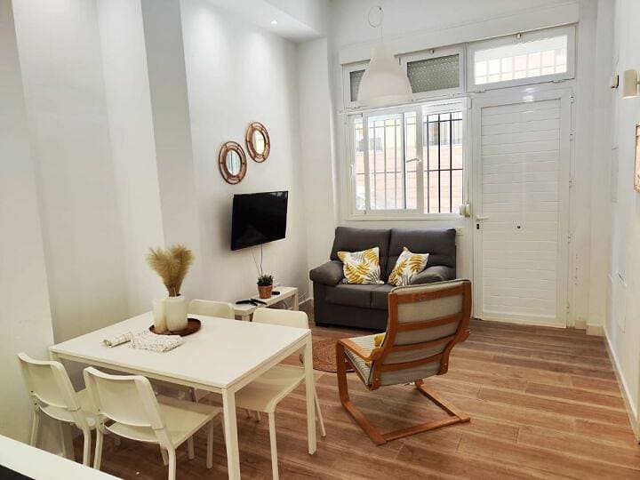 Foto 6 von 11: Ferienwohnung für 3 Personen