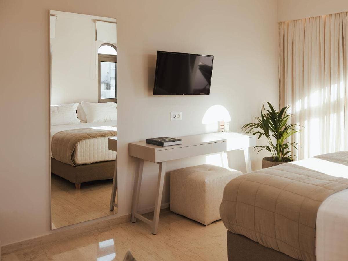 Foto 2 von 14: Standard Double Suite
