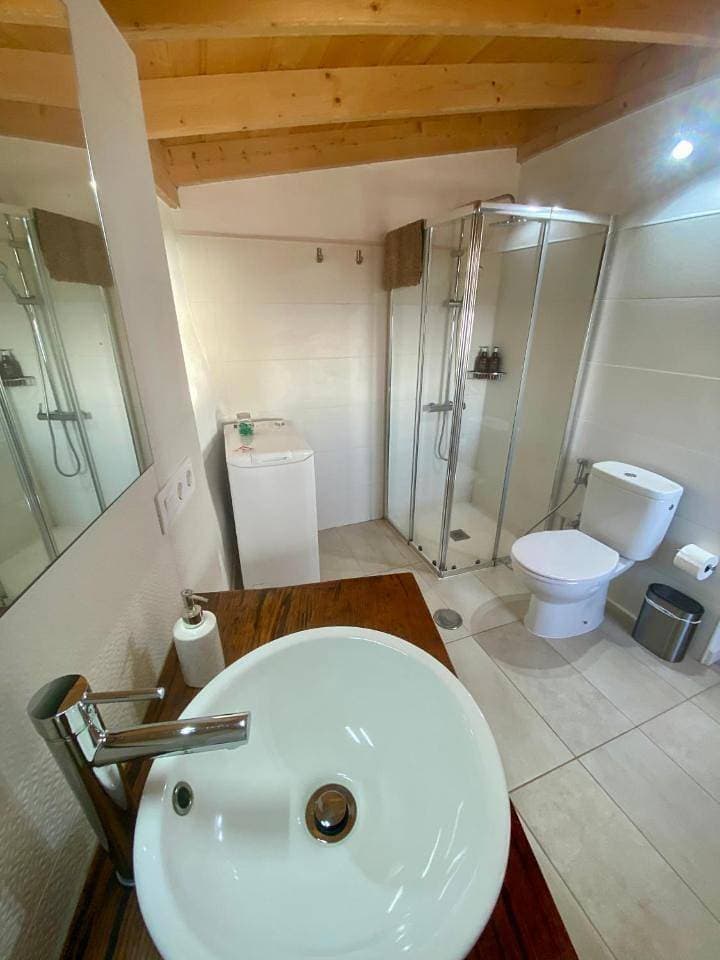 Foto 9 von 18: One-Bedroom House