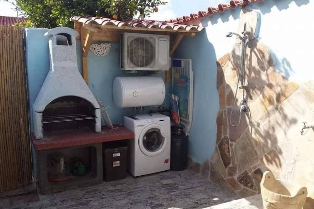 Foto 10 von 12: Wunderschönes freistehendes Haus